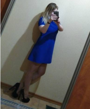 Лариса, 27