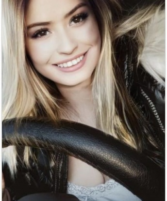 Галина, 27